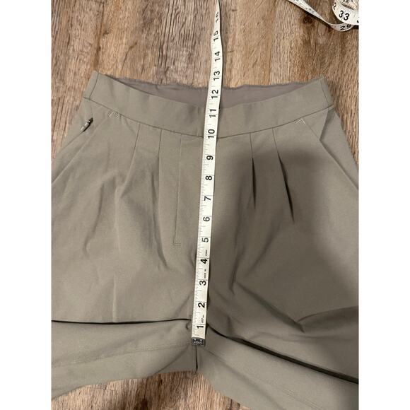 Lululemon Women’s Essential High-Rise Trouser Size 4 - Picture 7 of 10